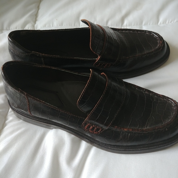 Ladies loafers - Picture 4 of 11